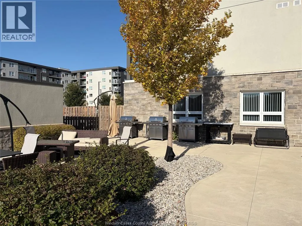 550 Park AVENUE West Unit# 412