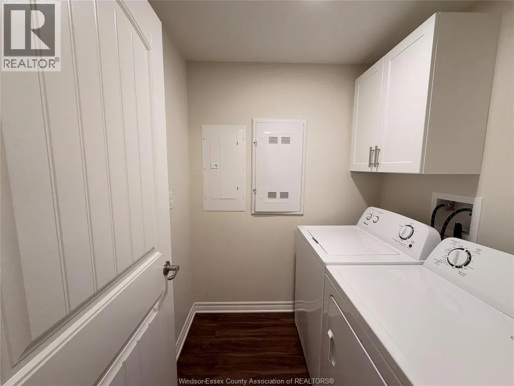 550 Park AVENUE West Unit# 418
