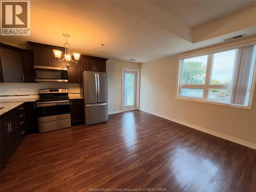 550 Park AVENUE West Unit# 418
