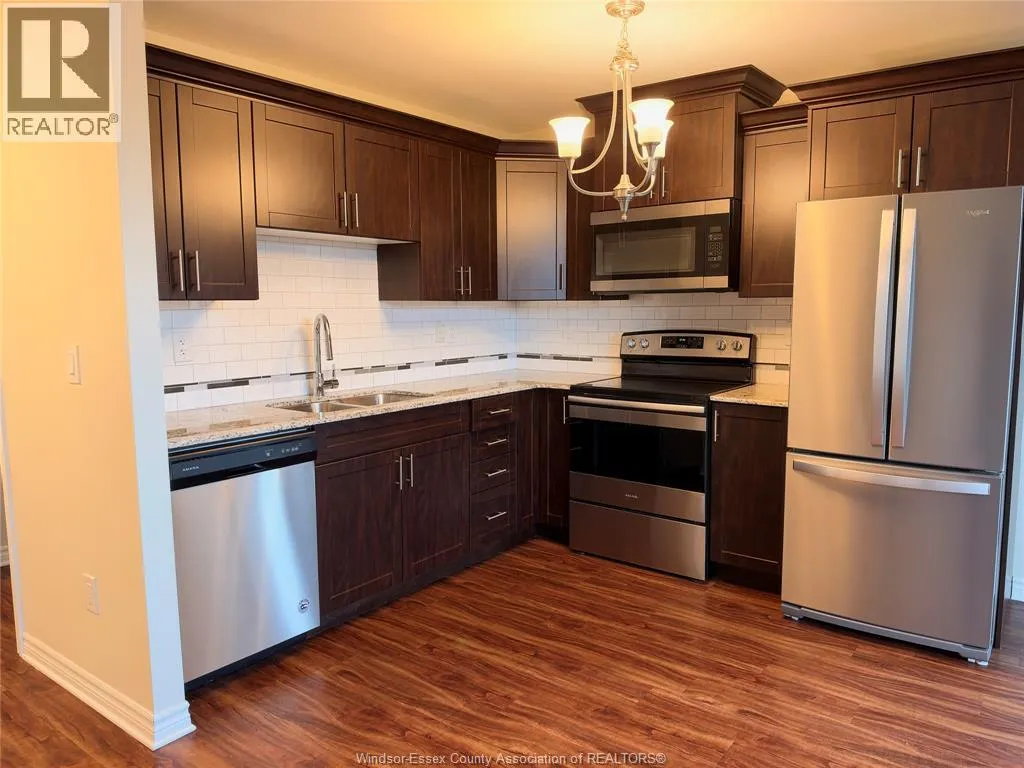 550 Park AVENUE West Unit# 418
