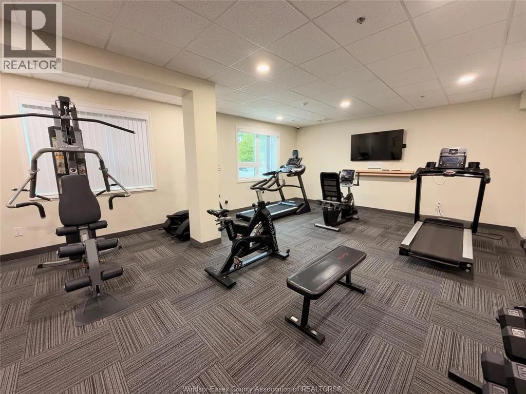 550 Park AVENUE West Unit# 418