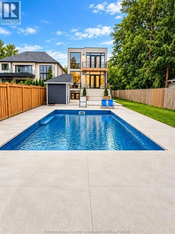 6 CAMPVIEW ROAD