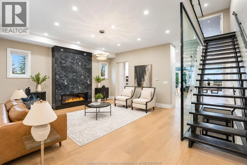 6 CAMPVIEW ROAD