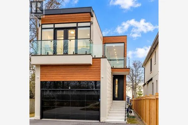 6 CAMPVIEW ROAD