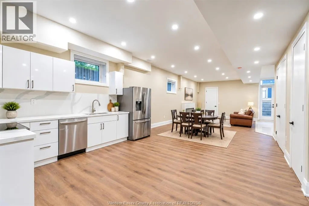 6 CAMPVIEW ROAD