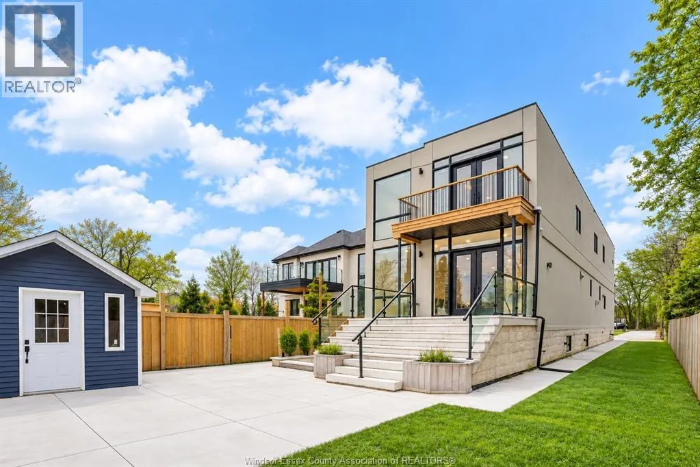 6 CAMPVIEW ROAD