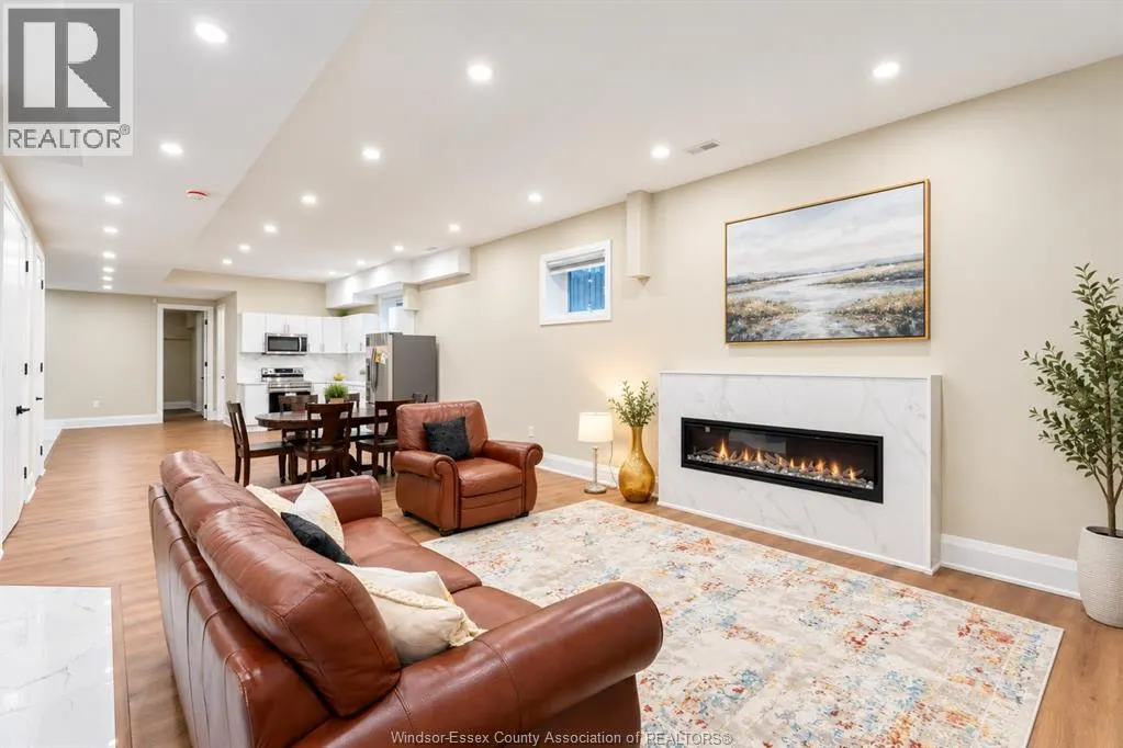6 CAMPVIEW ROAD