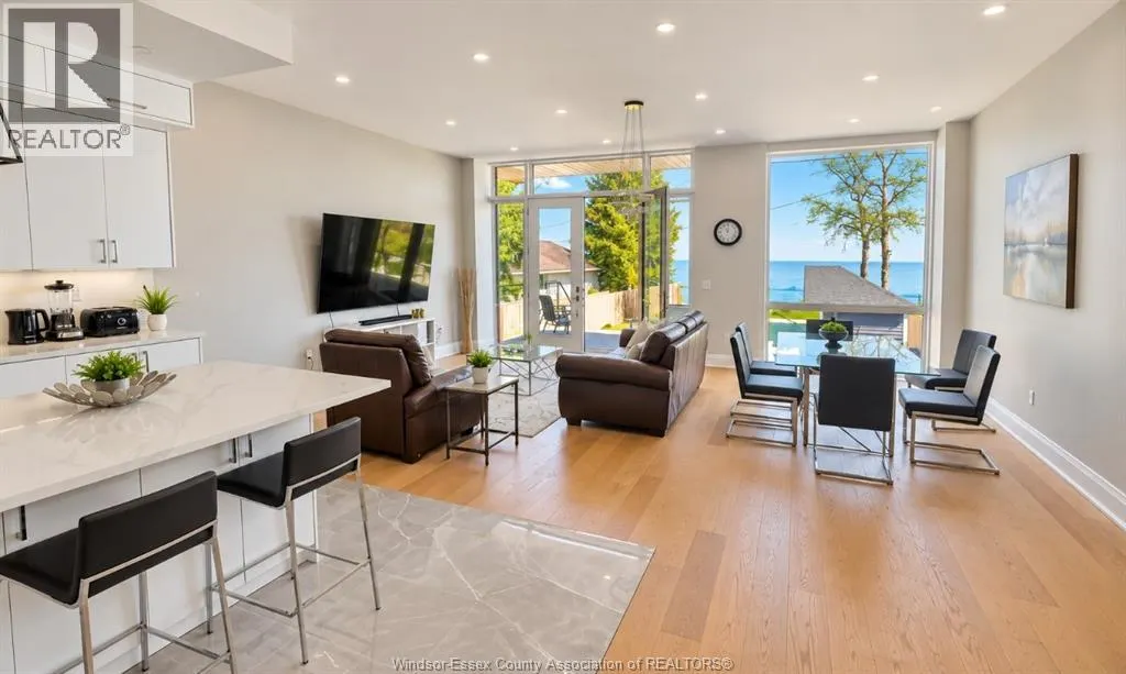 6 CAMPVIEW ROAD