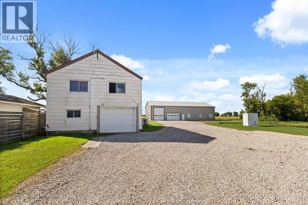 14769 14TH CONCESSION