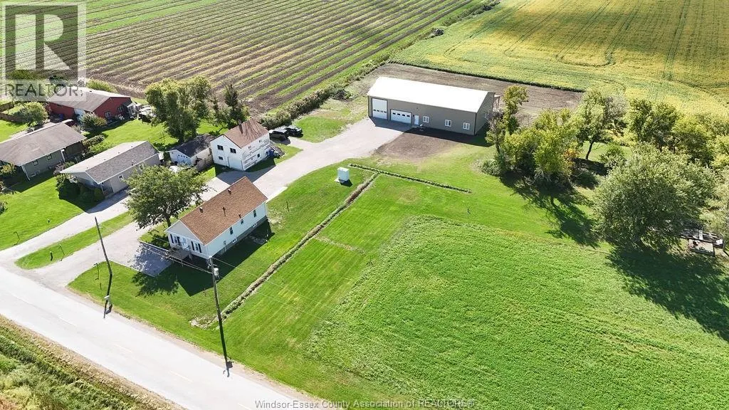 14769 14TH CONCESSION