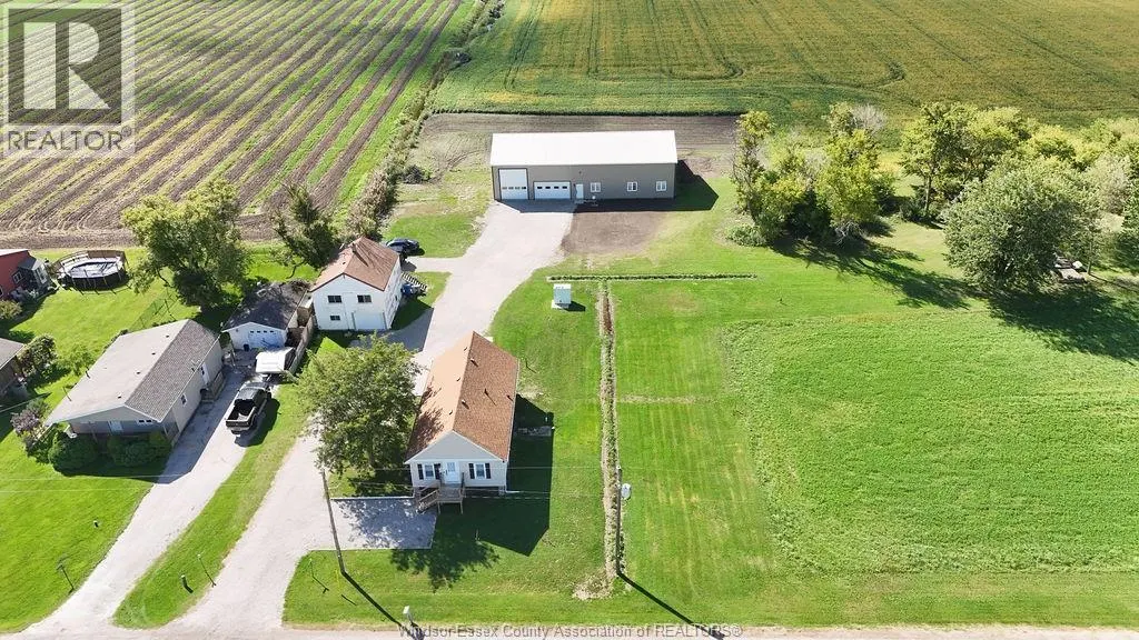 14769 14TH CONCESSION