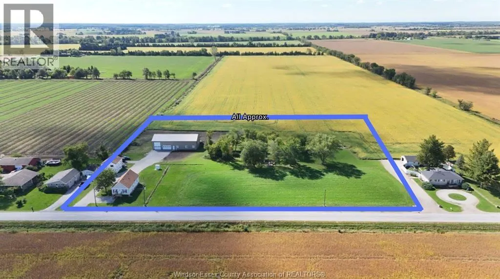 14769 14TH CONCESSION