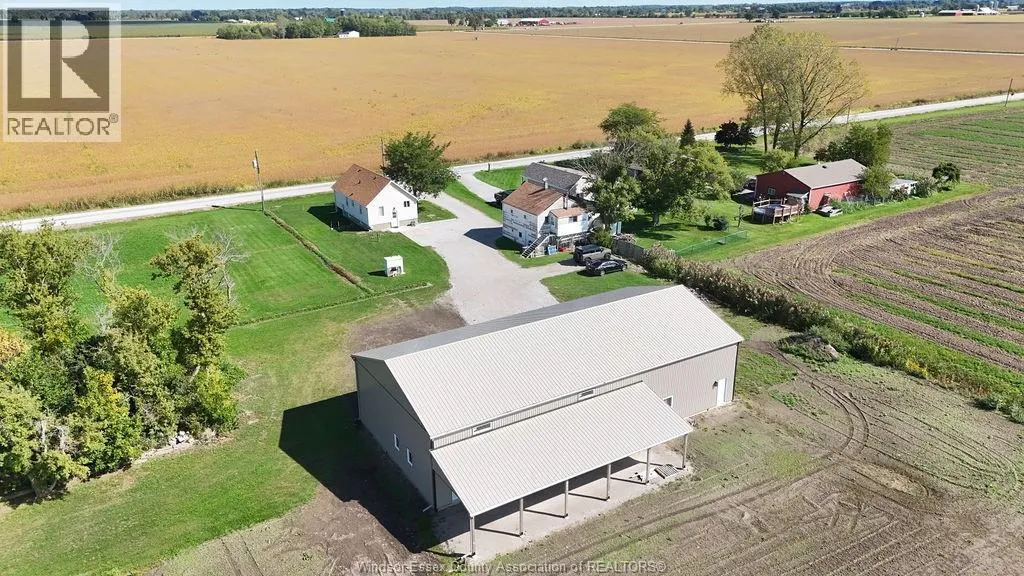 14769 14TH CONCESSION