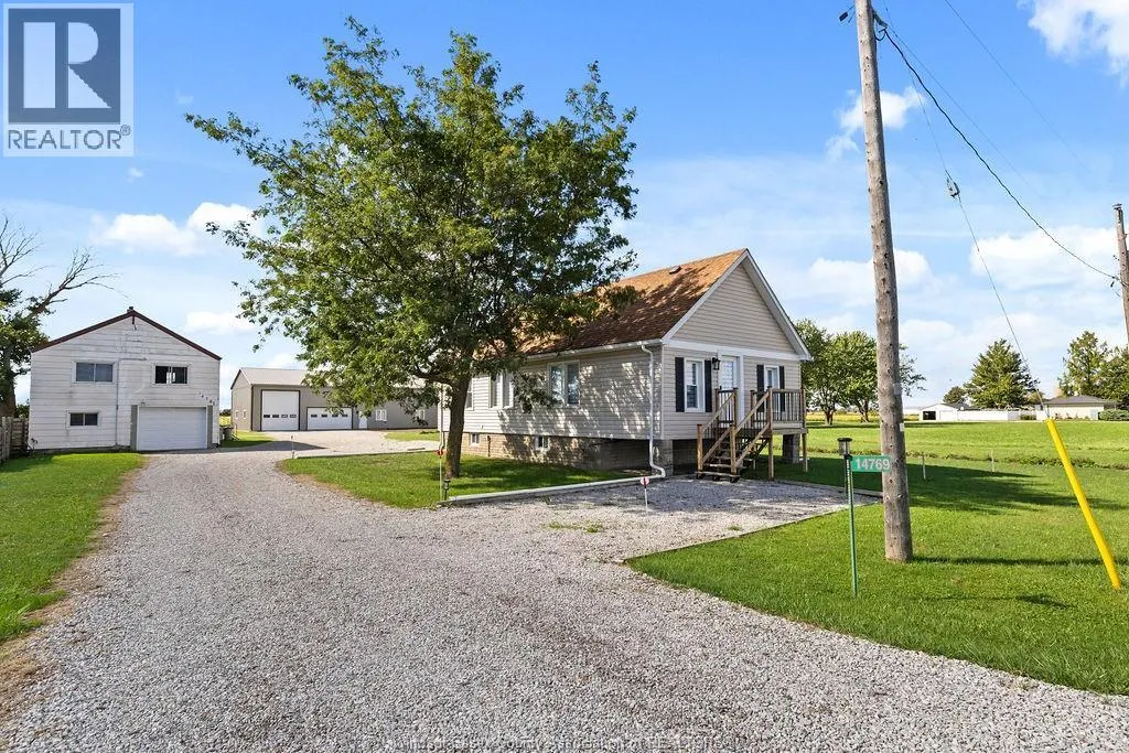 14769 14TH CONCESSION