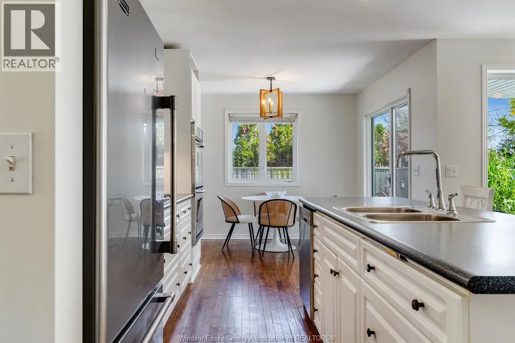 1615 St. Clair ROAD
