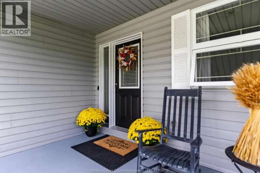 1615 St. Clair ROAD
