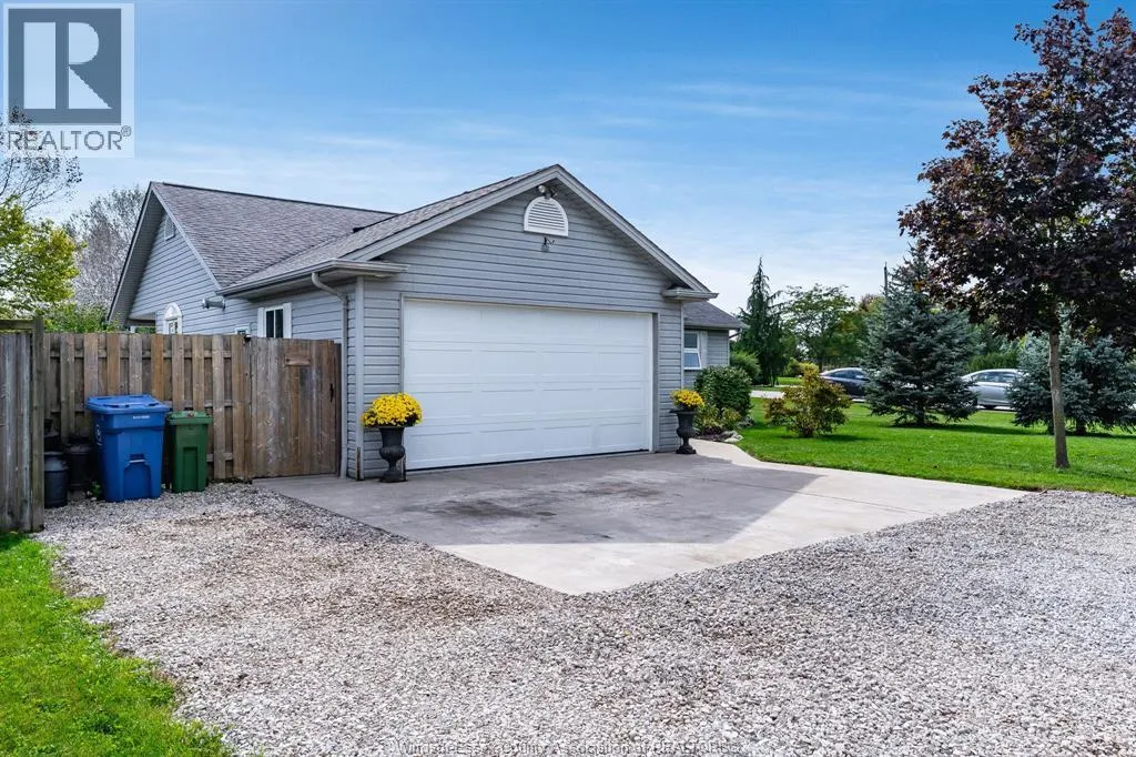 1615 St. Clair ROAD
