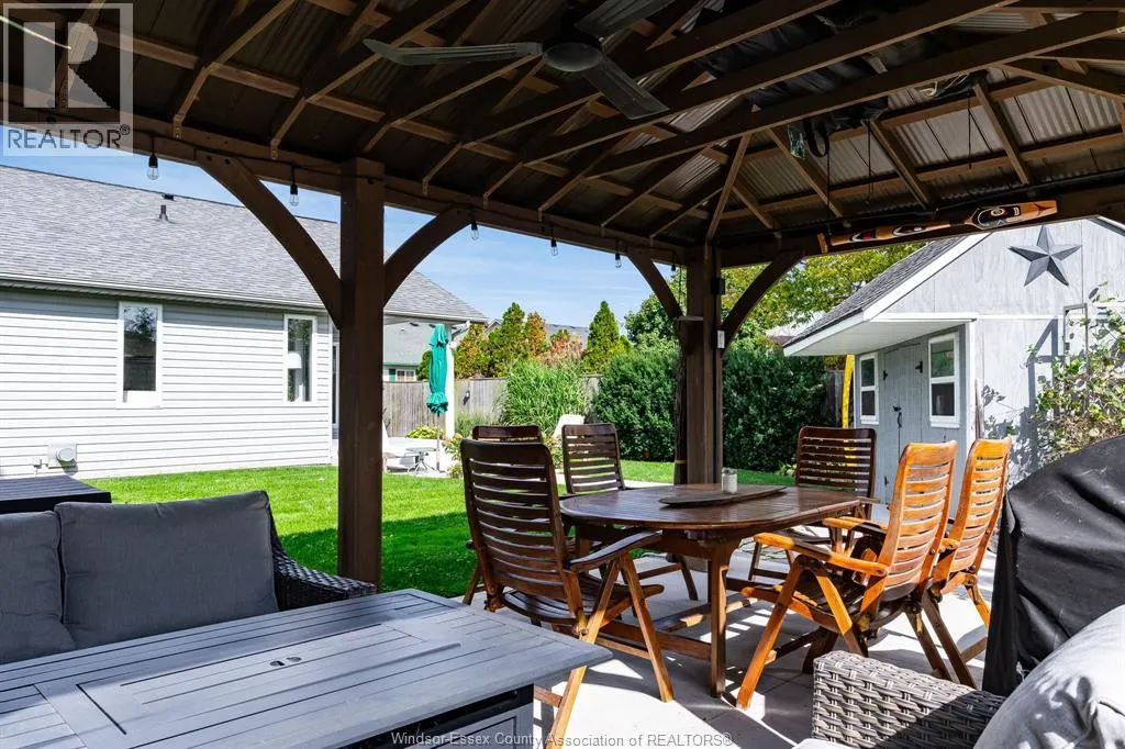 1615 St. Clair ROAD