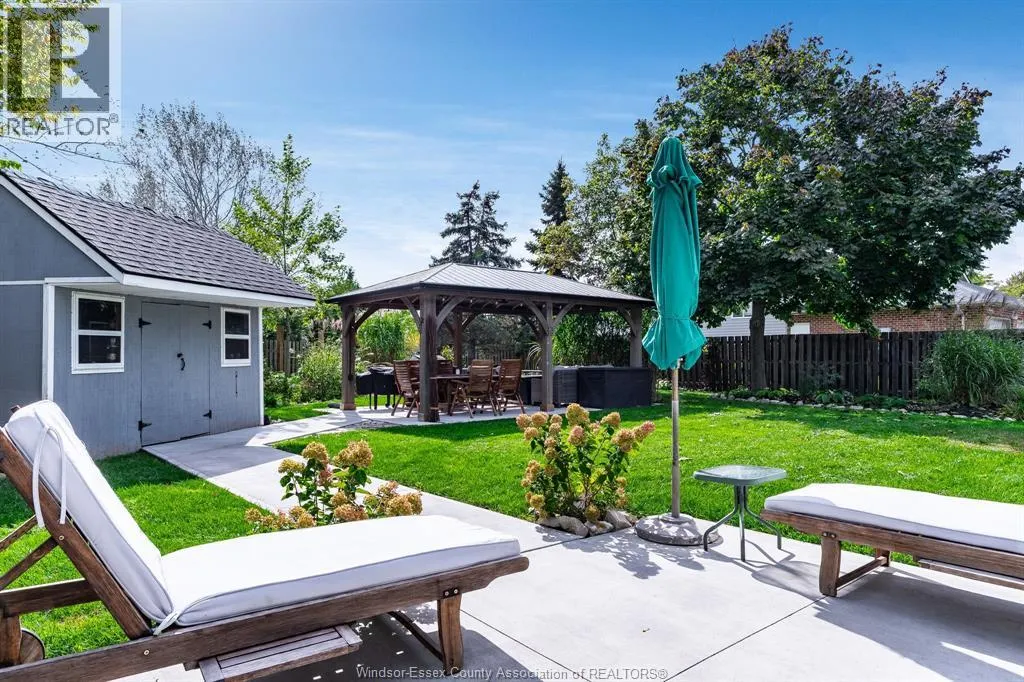 1615 St. Clair ROAD