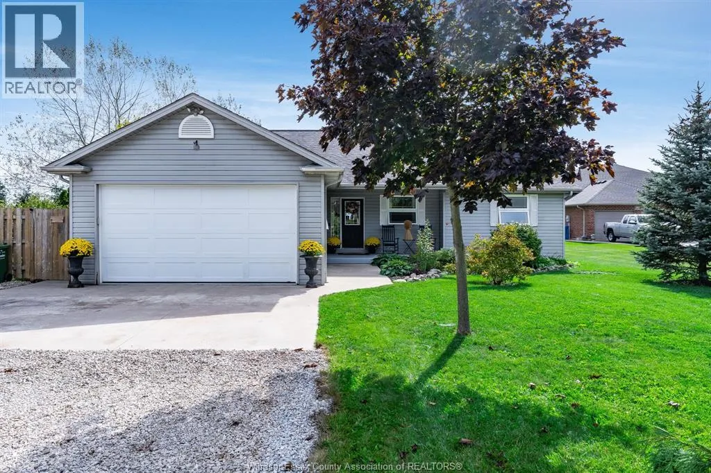 1615 St. Clair ROAD