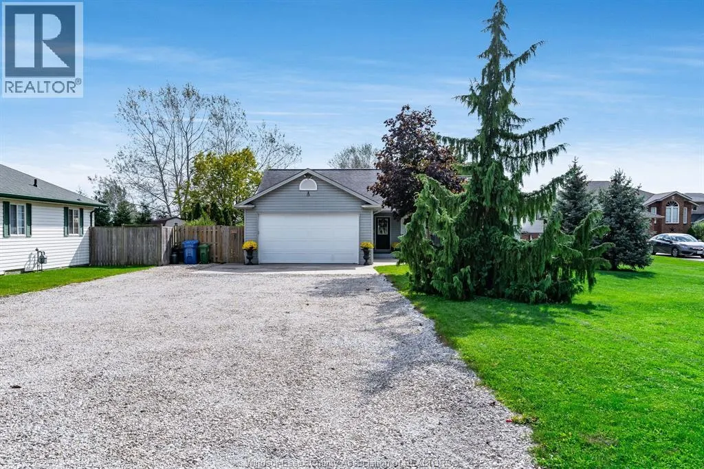 1615 St. Clair ROAD