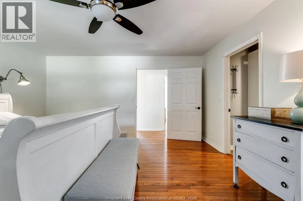 1615 St. Clair ROAD