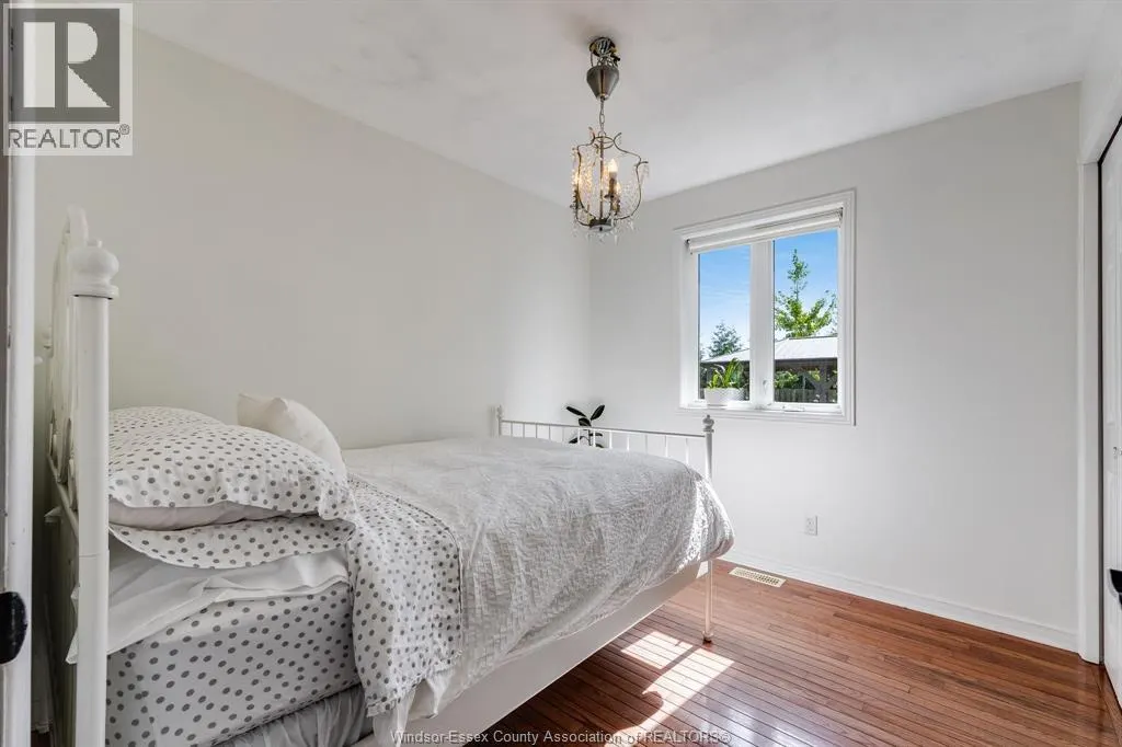 1615 St. Clair ROAD