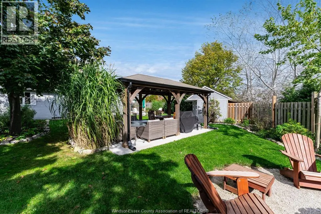 1615 St. Clair ROAD