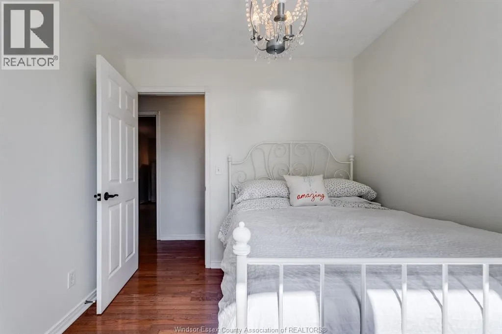 1615 St. Clair ROAD