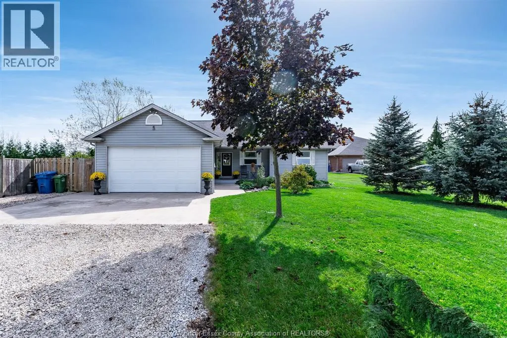 1615 St. Clair ROAD