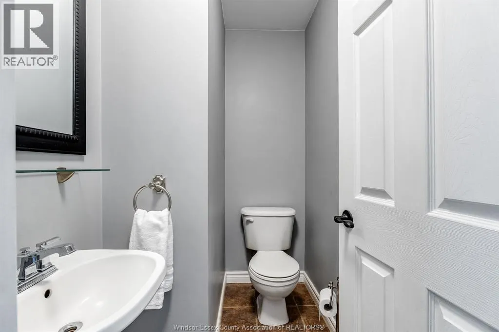 1615 St. Clair ROAD