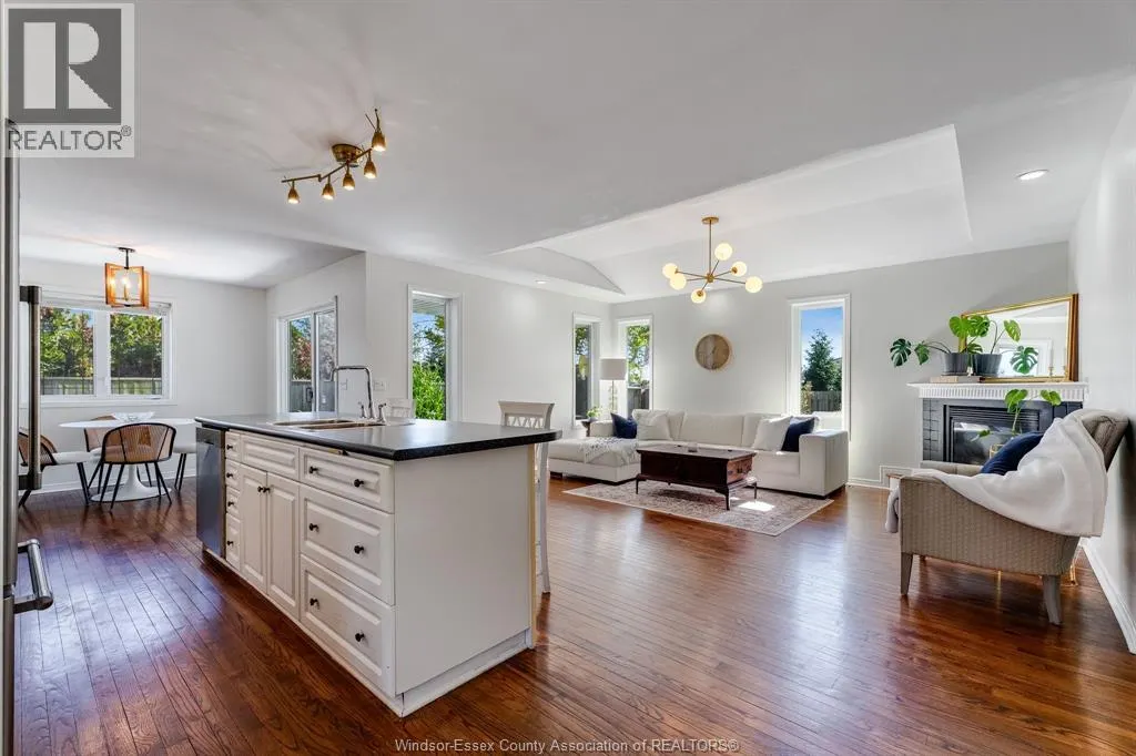 1615 St. Clair ROAD