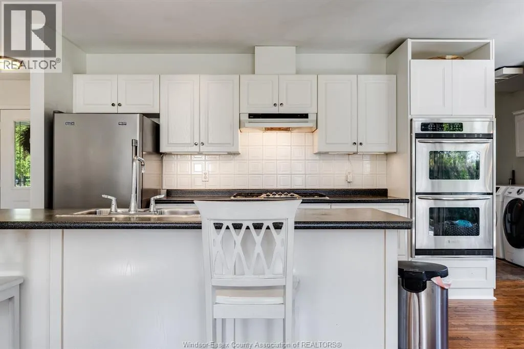 1615 St. Clair ROAD