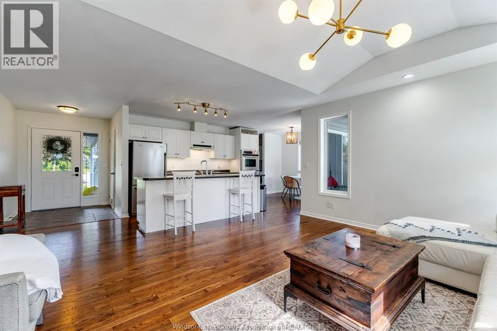 1615 St. Clair ROAD