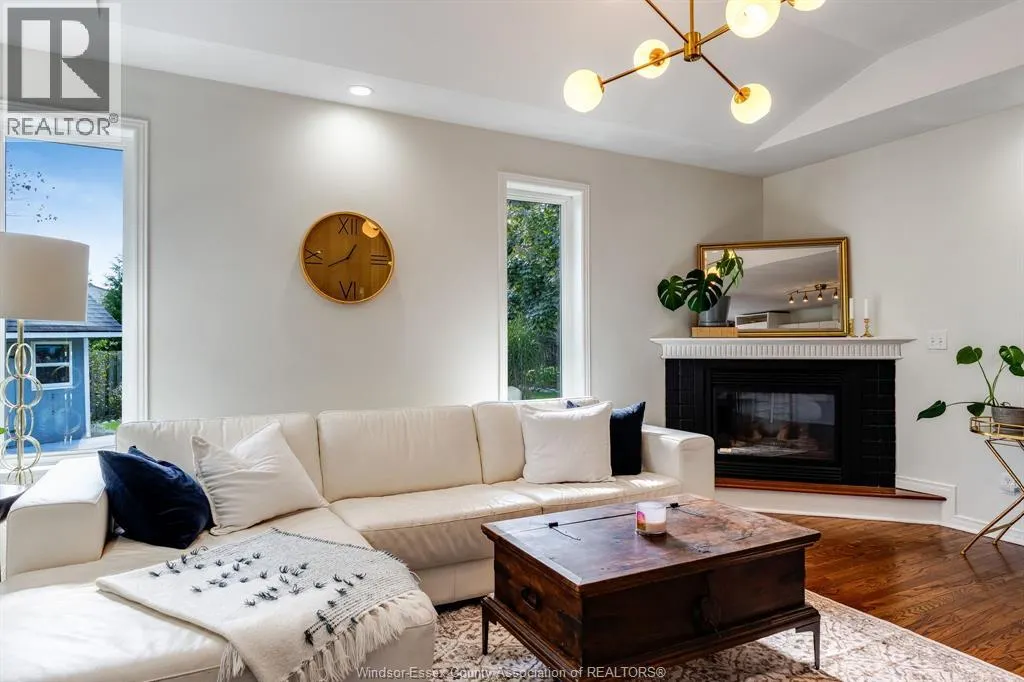 1615 St. Clair ROAD
