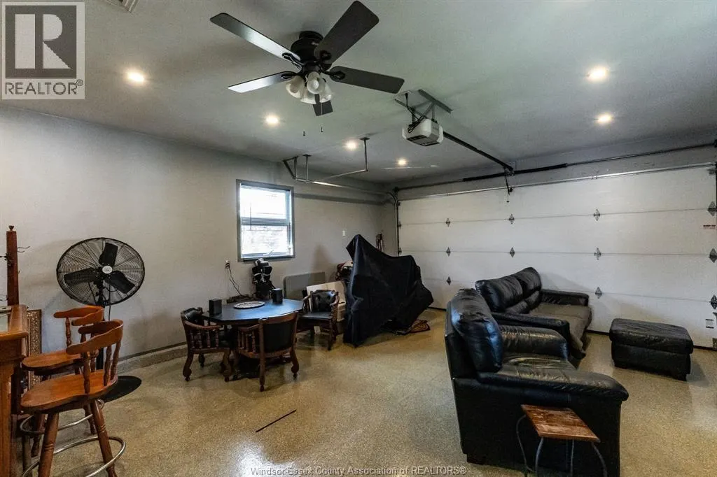 1615 St. Clair ROAD