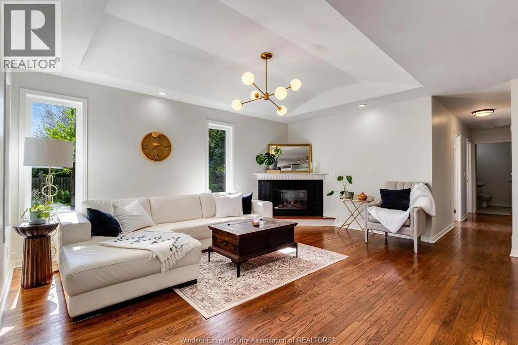 1615 St. Clair ROAD