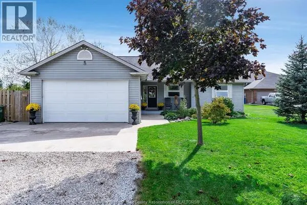 1615 St. Clair ROAD
