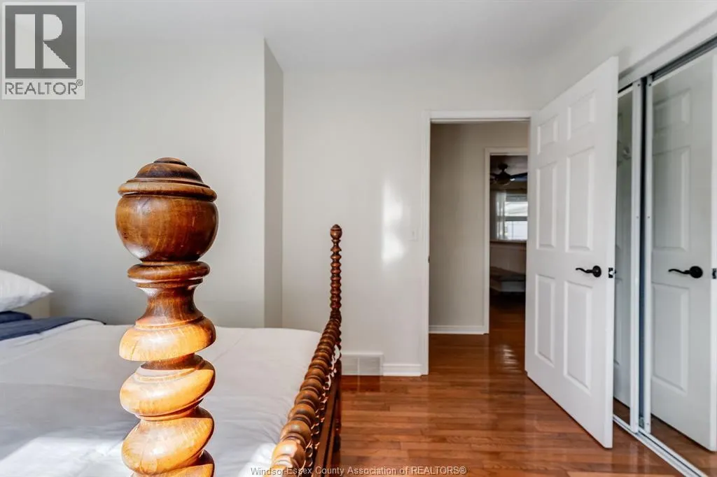 1615 St. Clair ROAD