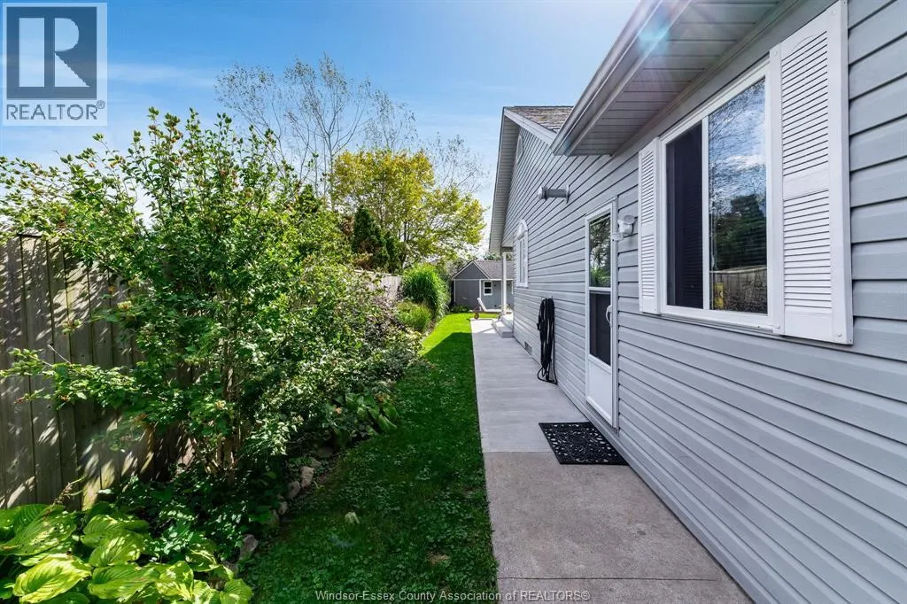 1615 St. Clair ROAD