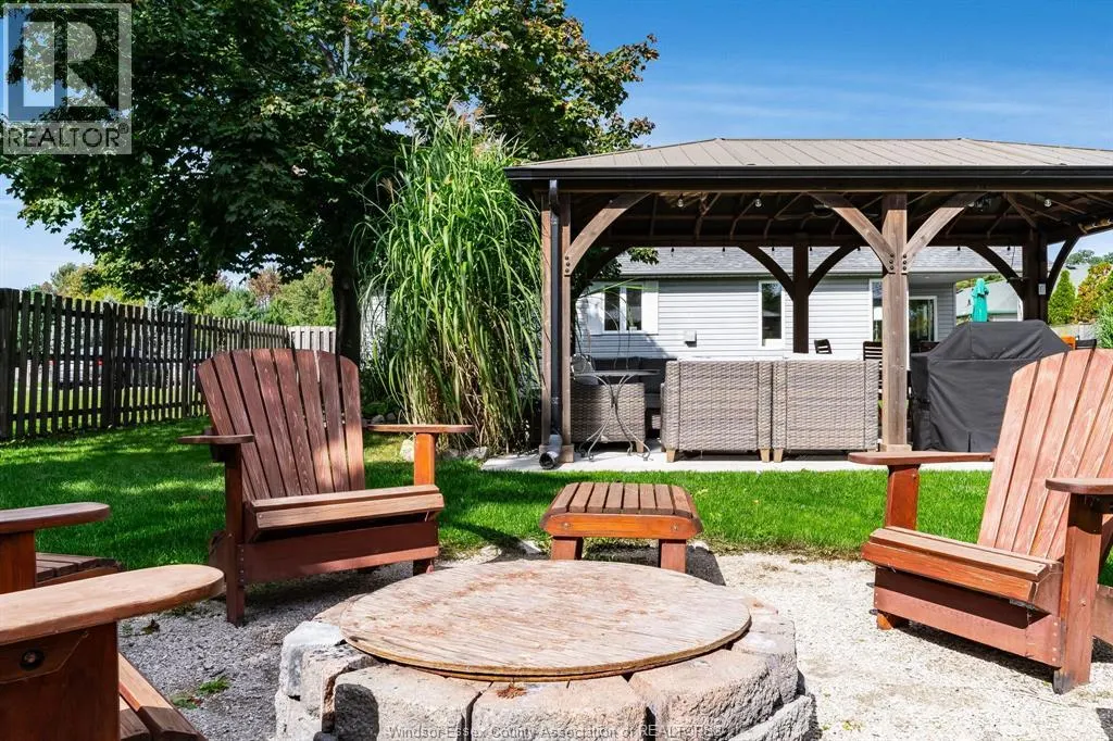 1615 St. Clair ROAD