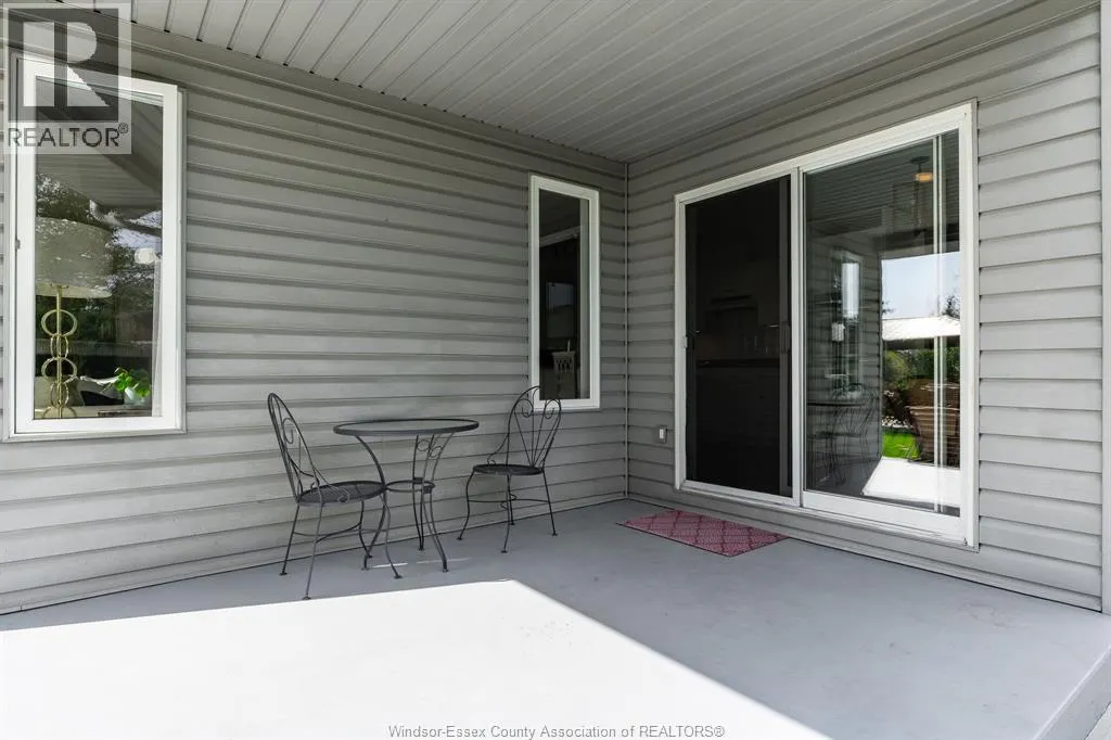 1615 St. Clair ROAD