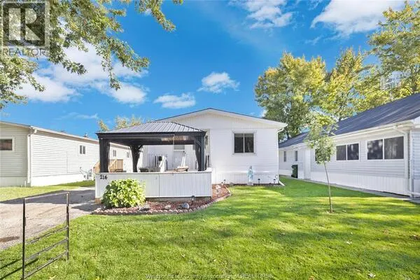 214 DANA DRIVE