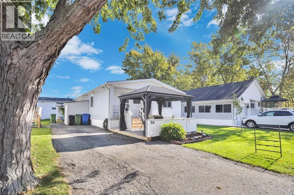 214 DANA DRIVE