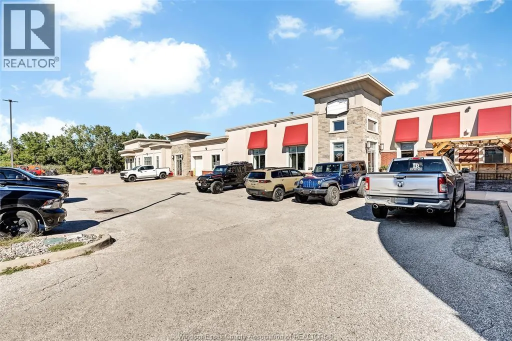 12000 TECUMSEH ROAD East