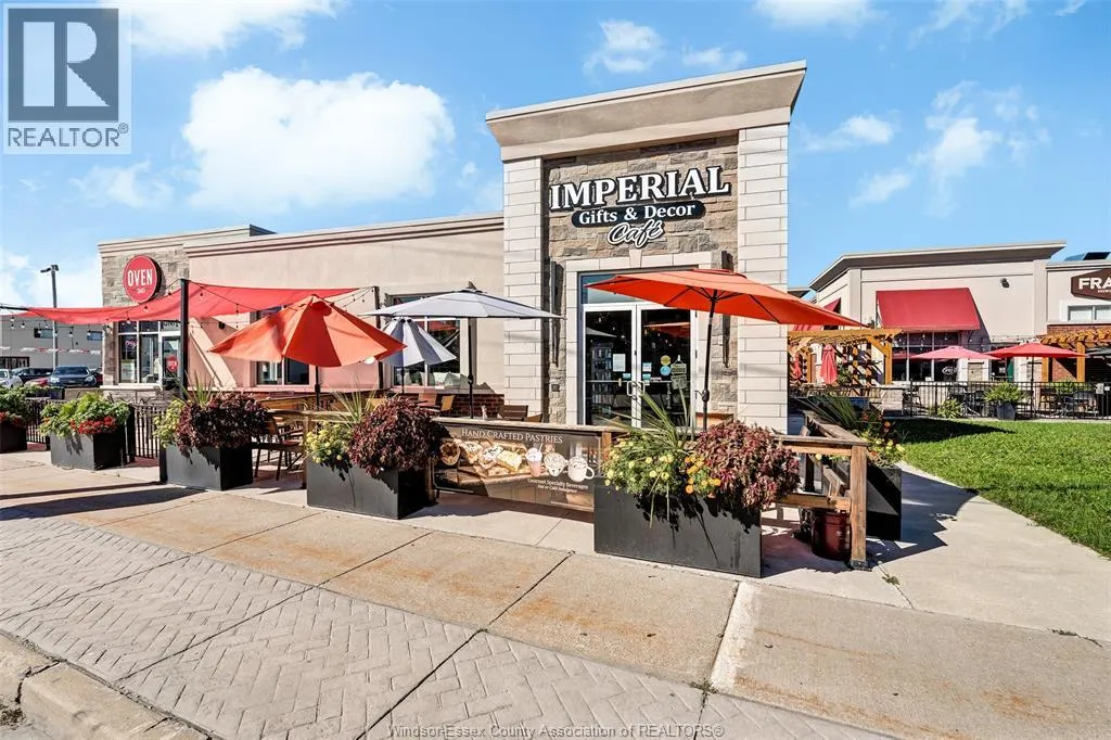 12000 TECUMSEH ROAD East