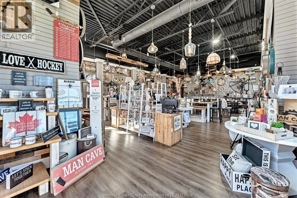 12000 TECUMSEH ROAD East
