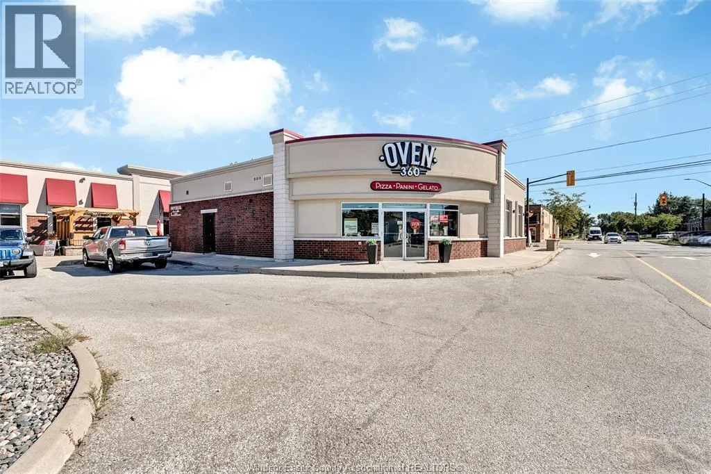 12000 TECUMSEH ROAD East