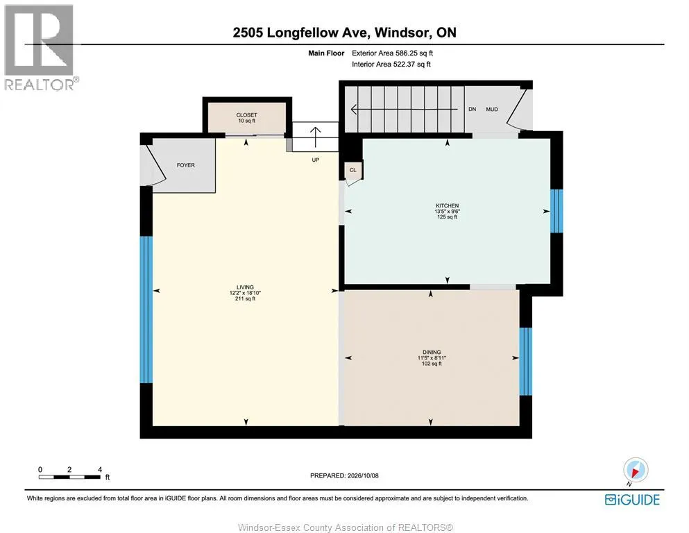 2505 LONGFELLOW