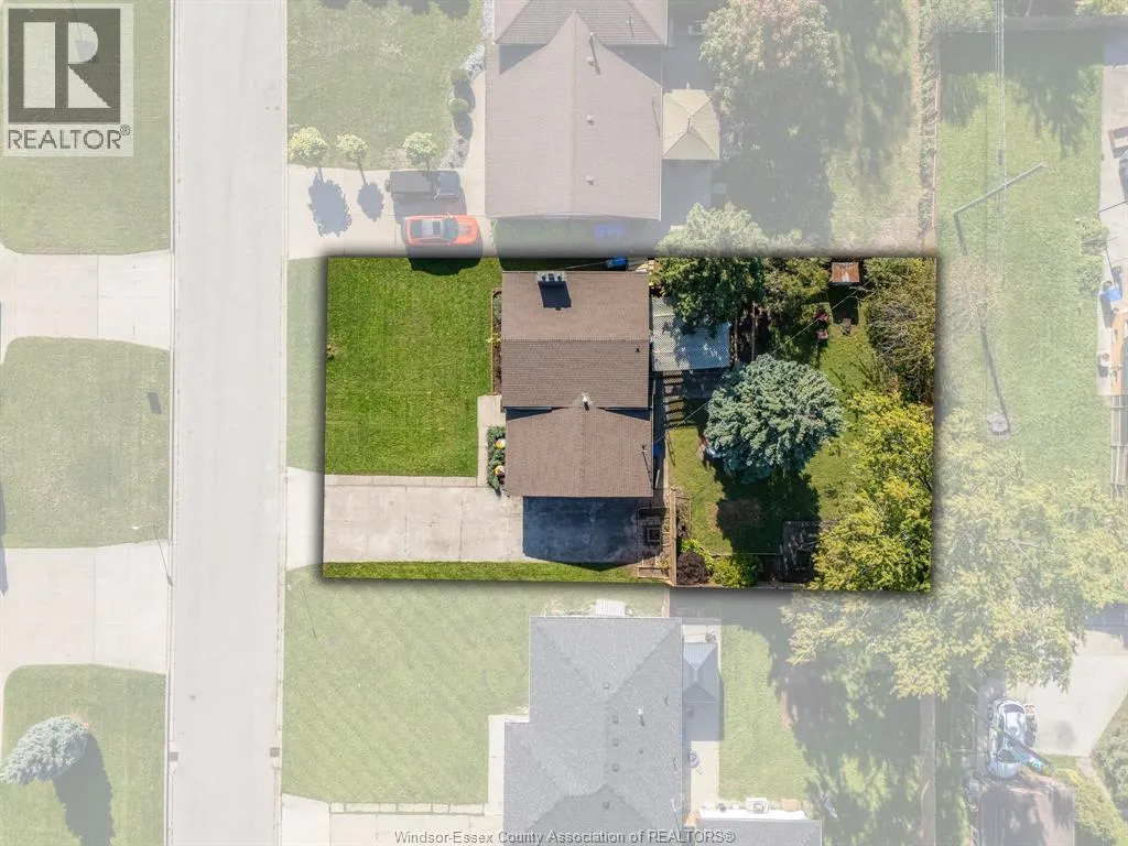 2505 LONGFELLOW